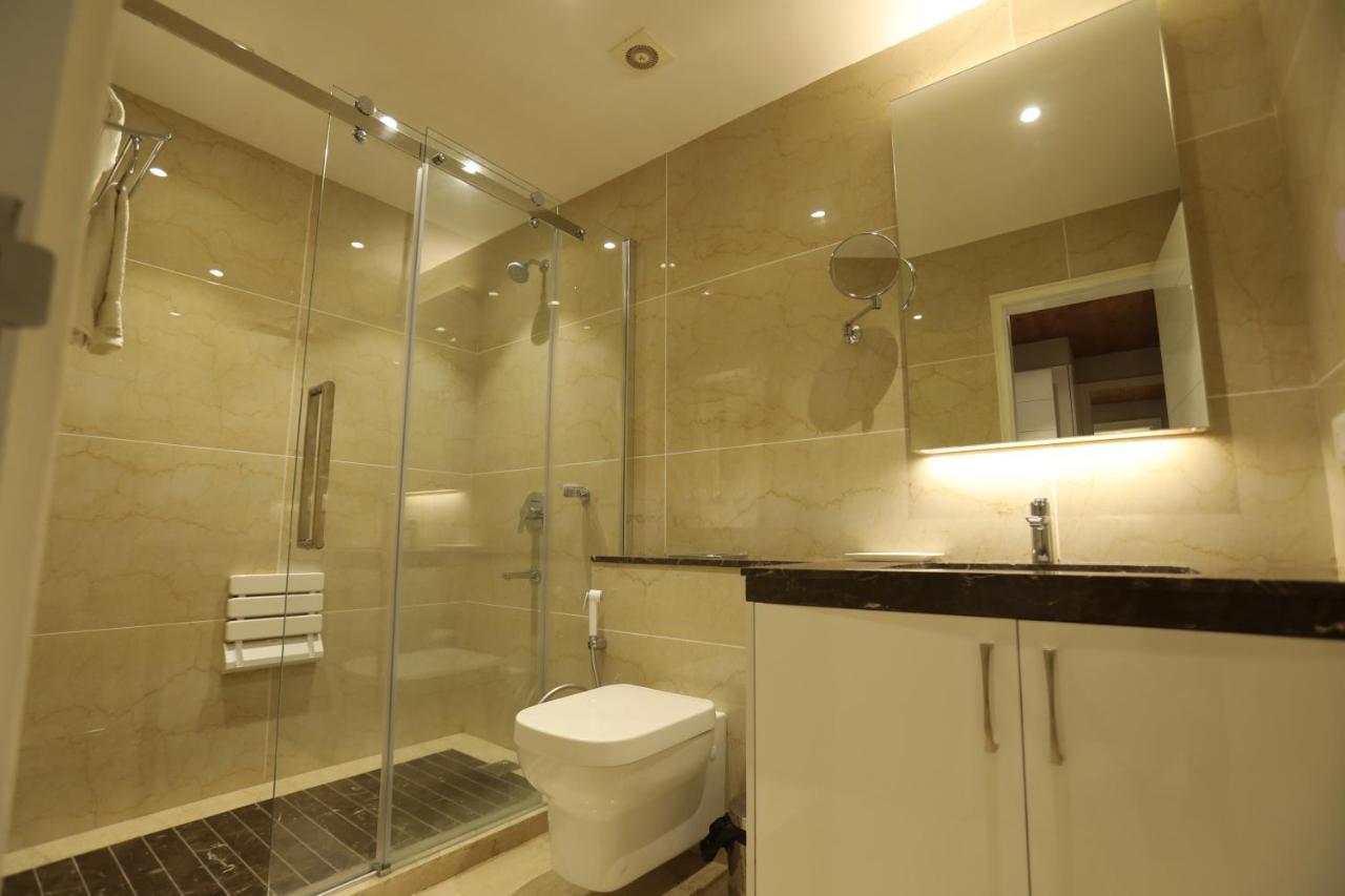 Milestone Inn & Spa Mussoorie Esterno foto